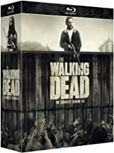 The Walking Dead - The Complete Season 1-6 [Blu-ray] - Pre-owned | Yard's Games Ltd
