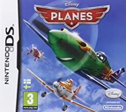 Disney Planes - DS | Yard's Games Ltd