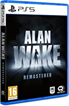 Alan Wake Remastered - PS5 | Yard's Games Ltd