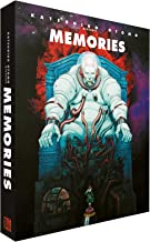 Memories (Collector's Limited Edition) [Blu-ray] - Pre-owned | Yard's Games Ltd