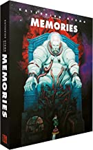 Memories (Collector's Limited Edition) [Blu-ray] - Pre-owned