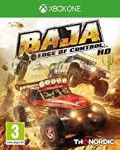 Baja Edge of Control HD - Xbox One | Yard's Games Ltd