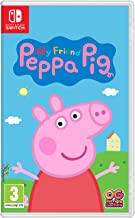 My Friend Peppa Pig (Nintendo Switch) - Switch