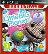 LittleBigPlanet - PS3 | Yard's Games Ltd