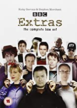Extras: the Complete Collection [DVD]-dvd