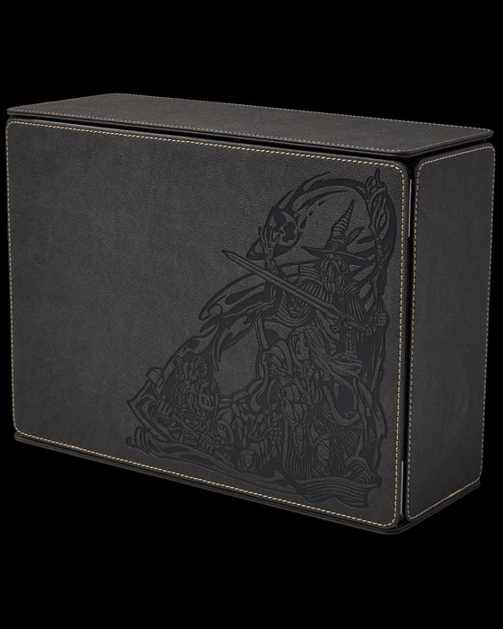 Dragon Shield: Game Master Companion - Iron Grey