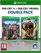 Far Cry 4 + Far Cry Primal Double Pack - Xbox One | Yard's Games Ltd