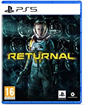 Returnal (PS5) - PS5 | Yard's Games Ltd