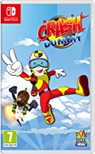 Crash Dummy - Switch | Yard's Games Ltd