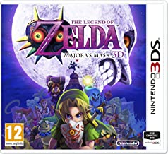 The Legend of Zelda: Majora's Mask 3D - 3DS | Yard's Games Ltd
