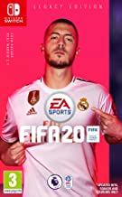 Fifa 20 - Switch | Yard's Games Ltd