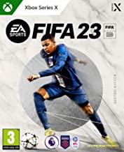 FIFA 23 - Xbox Series X | Yard's Games Ltd