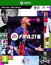 FIFA 21 - Xbox One | Yard's Games Ltd