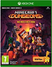 Minecraft Dungeons - Hero Edition  - Xbox one | Yard's Games Ltd