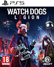 Watch Dogs Legion - PS5 | Yard's Games Ltd