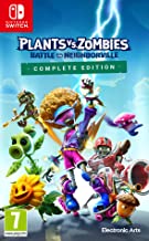 Plants vs. Zombies: Battle for Neighborville Complete Edition - Switch | Yard's Games Ltd