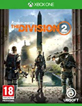 Tom Clancy's The Division 2 - Xbox One | Yard's Games Ltd