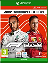 F1 2020 Seventy Edition - Xbox One | Yard's Games Ltd