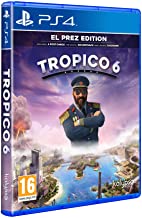 Tropico 6 (PS4) - PS4 | Yard's Games Ltd