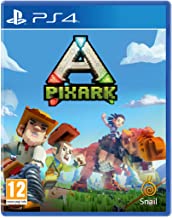 PixARK (PS4) - PS4 | Yard's Games Ltd