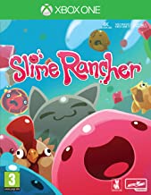 Slime Rancher (Xbox One) - Xbox One | Yard's Games Ltd