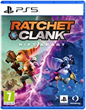Ratchet & Clank: Rift Apart - PS5 | Yard's Games Ltd