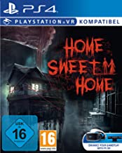 Home Sweet Home VR (PlayStation PS4) - PS4 | Yard's Games Ltd
