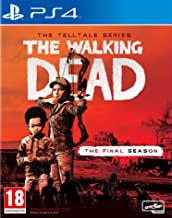 Telltale's The Walking Dead: The Final Season (PS4) - PS4 | Yard's Games Ltd