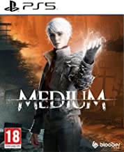 The Medium (PS5) - PS5