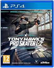 Tony Hawk's Pro Skater 1 + 2 - PS4 | Yard's Games Ltd