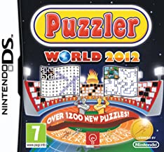 Puzzler World 2012 - DS | Yard's Games Ltd