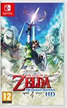 The Legend Of Zelda: Skyward Sword HD - Switch | Yard's Games Ltd