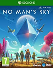 No Man's Sky (Xbox One) - Xbox one | Yard's Games Ltd