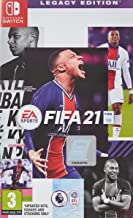 FIFA 21 - Switch | Yard's Games Ltd