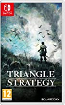 Triangle Strategy - Switch | Yard's Games Ltd