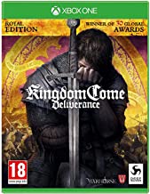 Kingdom Come Deliverance Royal Edition (Xbox One) - Xbox One | Yard's Games Ltd
