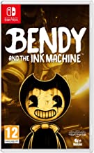 Bendy and the Ink Machine - Switch | Yard's Games Ltd