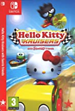 Hello Kitty Kruisers (Nintendo Switch) - Switch