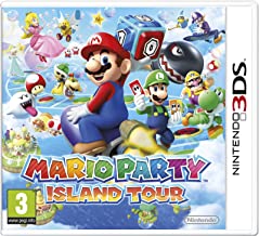 Mario Party: Island Tour - 3DS | Yard's Games Ltd