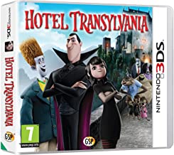 Hotel Transylvania - 3DS | Yard's Games Ltd