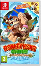 Donkey Kong Country Tropical Freeze - Switch | Yard's Games Ltd