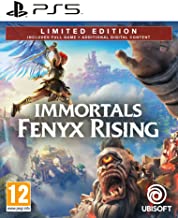 Immortals Fenyx Rising - PS5 | Yard's Games Ltd