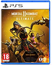 Mortal Kombat 11 Ultimate - PS5 | Yard's Games Ltd