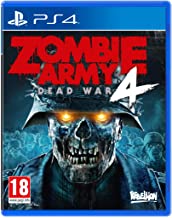 Zombie Army 4 Dead War - PS4 | Yard's Games Ltd