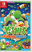 Yoshi's Crafted World - Switch | Yard's Games Ltd