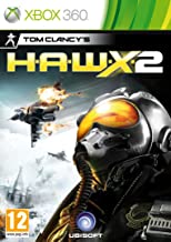 Tom Clancy's H.A.W.X. 2 (Xbox 360) - Xbox 360 | Yard's Games Ltd