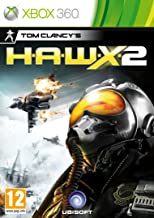 Tom Clancy's H.A.W.X. 2 (Xbox 360) - Xbox 360