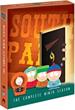 South Park Season 9 [DVD] dvd