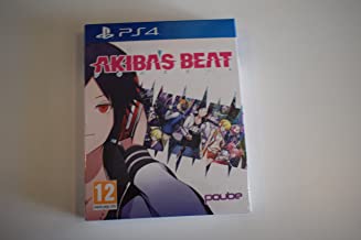 Akiba's Beat Limited Edition - PS4 | Yard's Games Ltd