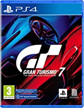 Gran Turismo 7 - PS4 | Yard's Games Ltd
